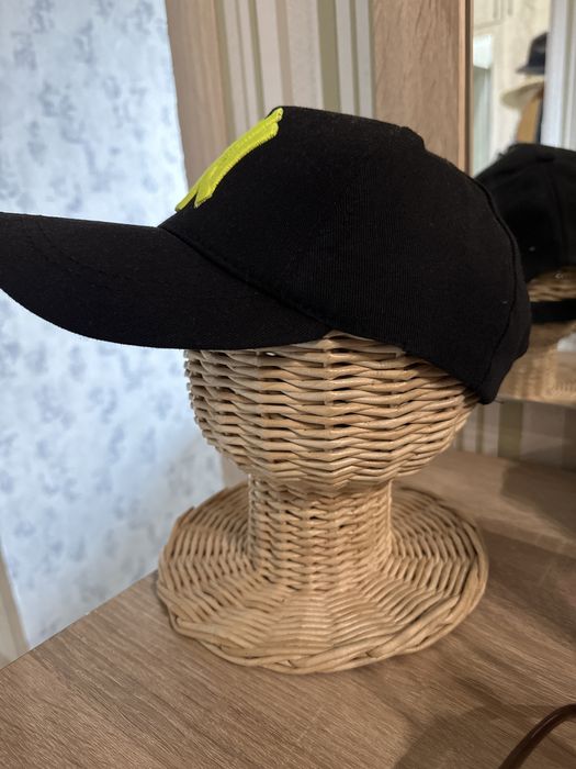 Манекен для голвных уборов