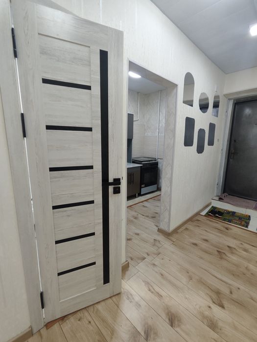 1, ком кв Сергели 2, Гумма Хонум