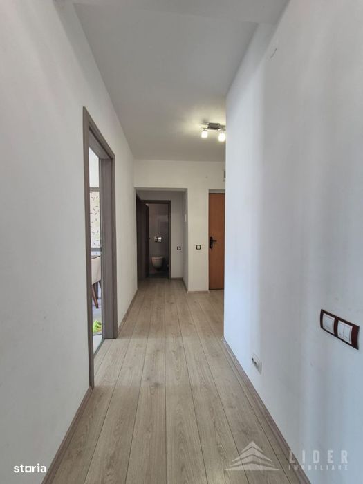 Inchiriere apartament  3 camere  mobilat si utilat Zorilor zona Sigma