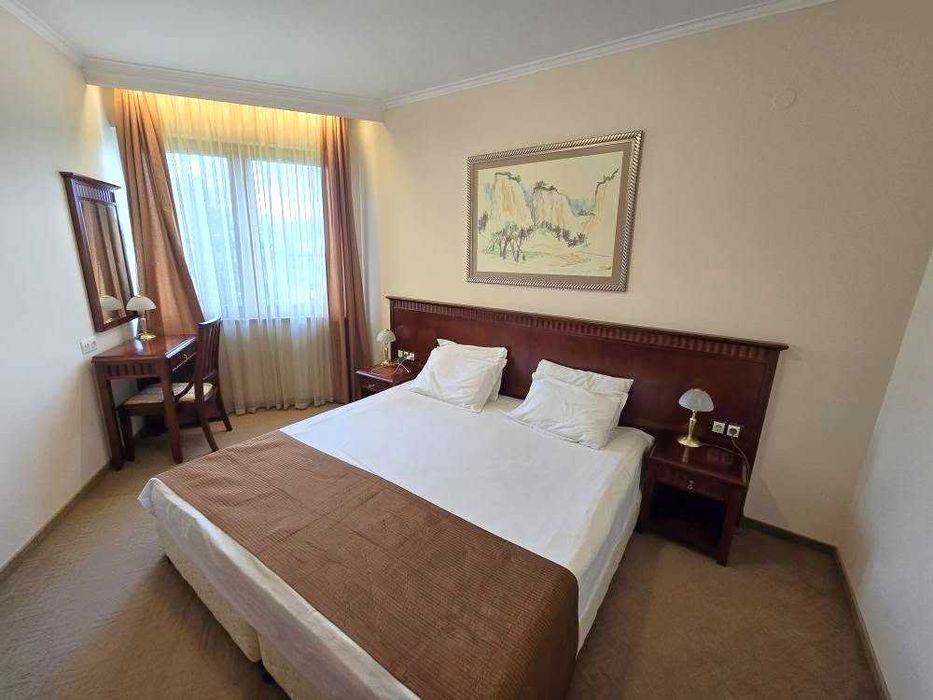 Продава се Двустаен апартамент в Банско - 80 кв.м за 1250 €/кв.м - Снимка #5