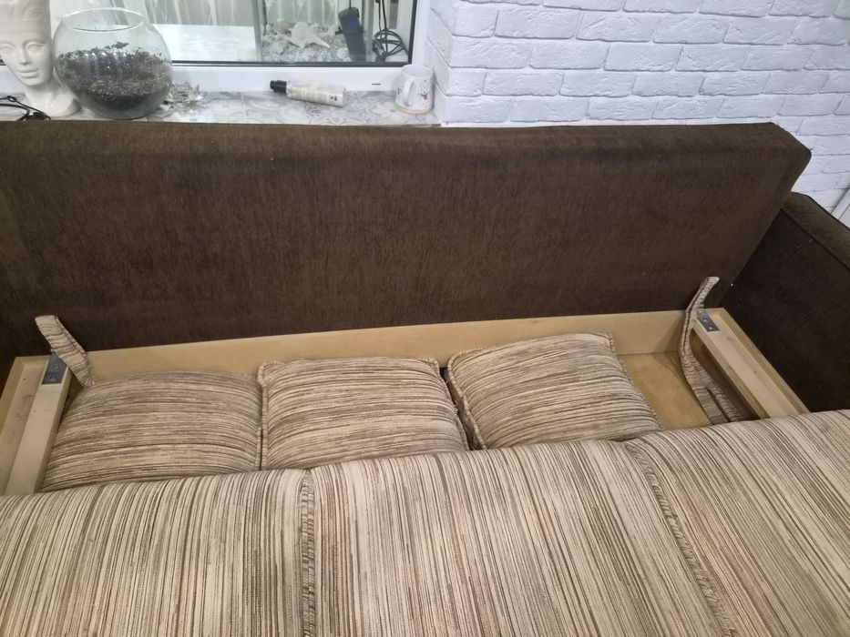 Диван , мебель отдам бесплатно
