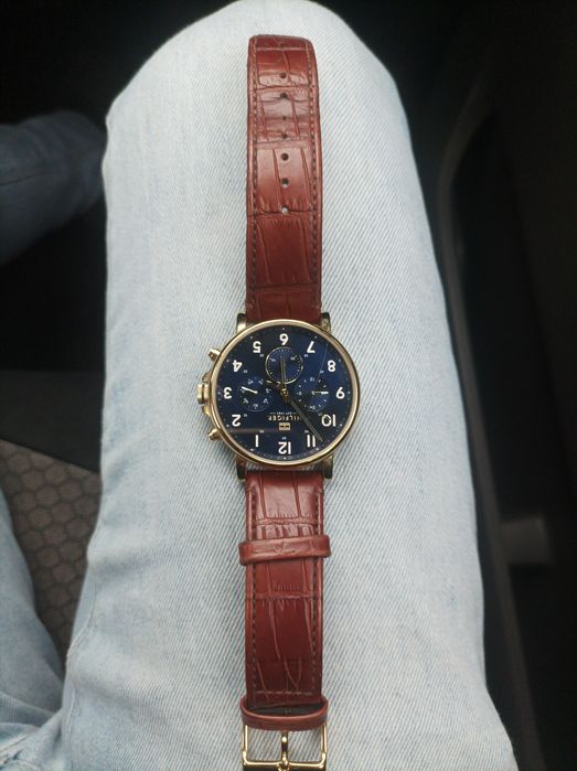 Ceas Tommy Hilfinger