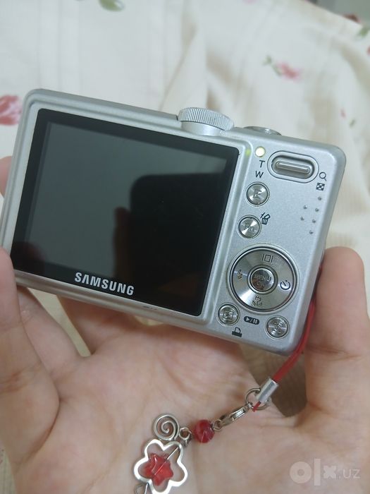 Камера Samsung б/у
