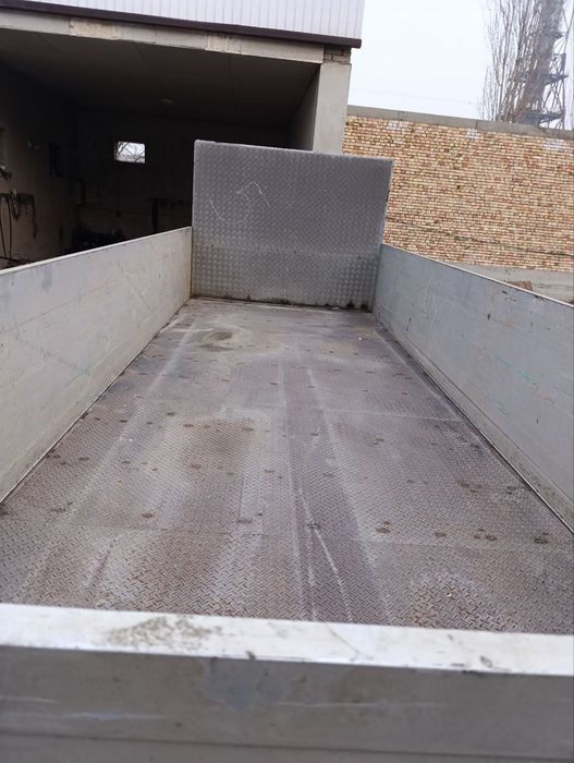 Isuzuga bort sotiladi