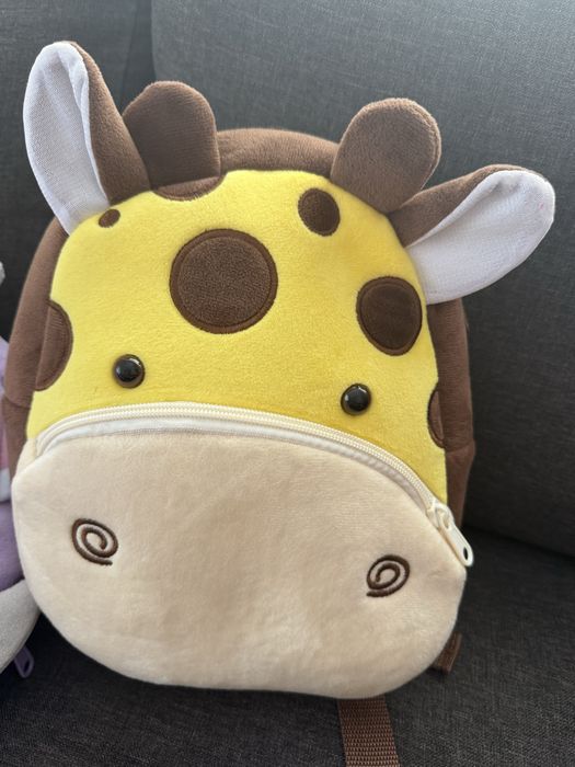 Детски раници за момичета и момчета