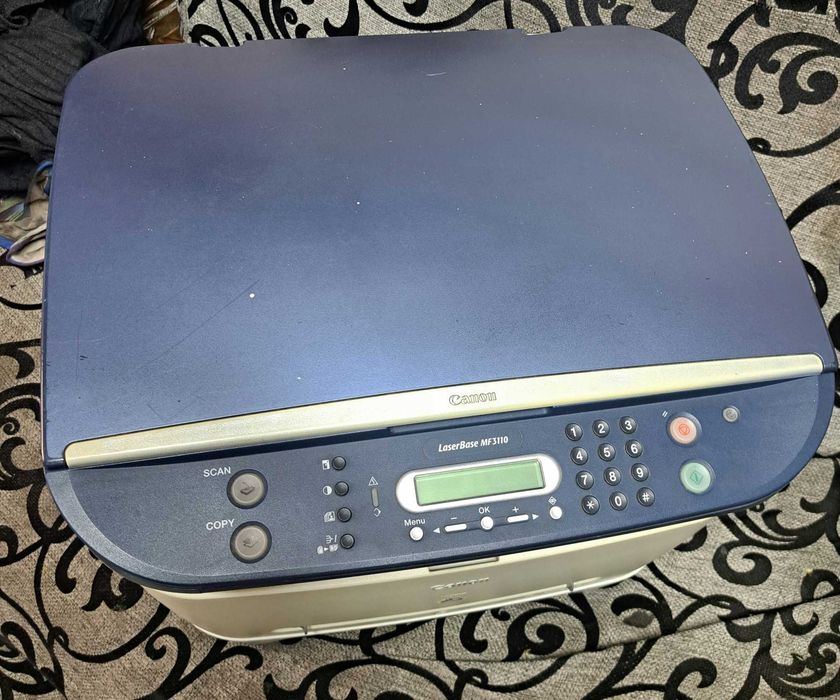 Принтер Canon LaserBase MF3110