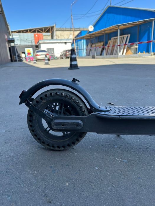 Электросамокат Xiaomi