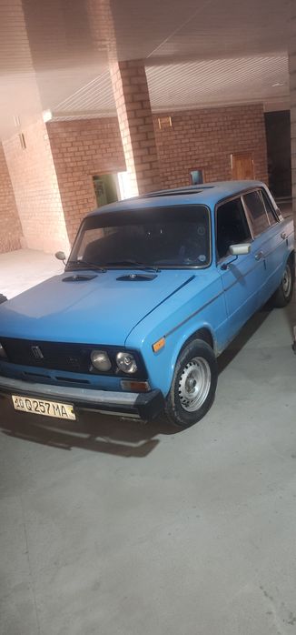 Vaz 2106 sotiladi