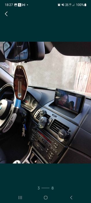 Vând bmw 3200 euro