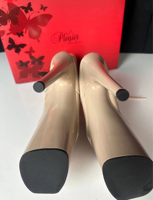 Стрипы pleaserUSA тройки