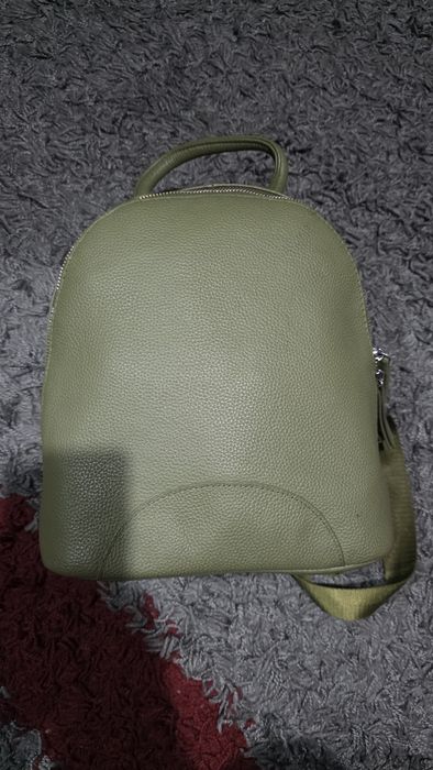 Сумка и кольцо серебро