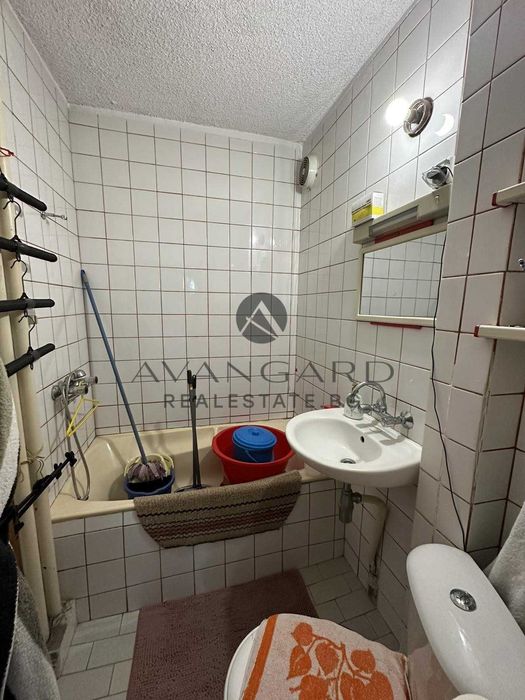 Продава се Тристаен апартамент в Пловдив, Център - 92 кв.м за 1631 €/кв.м - Снимка #9