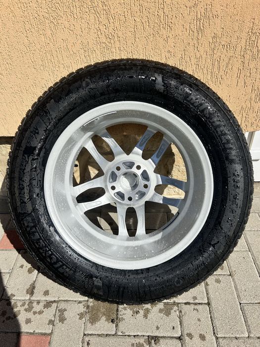 Janta / Roata Renault 225 65 17