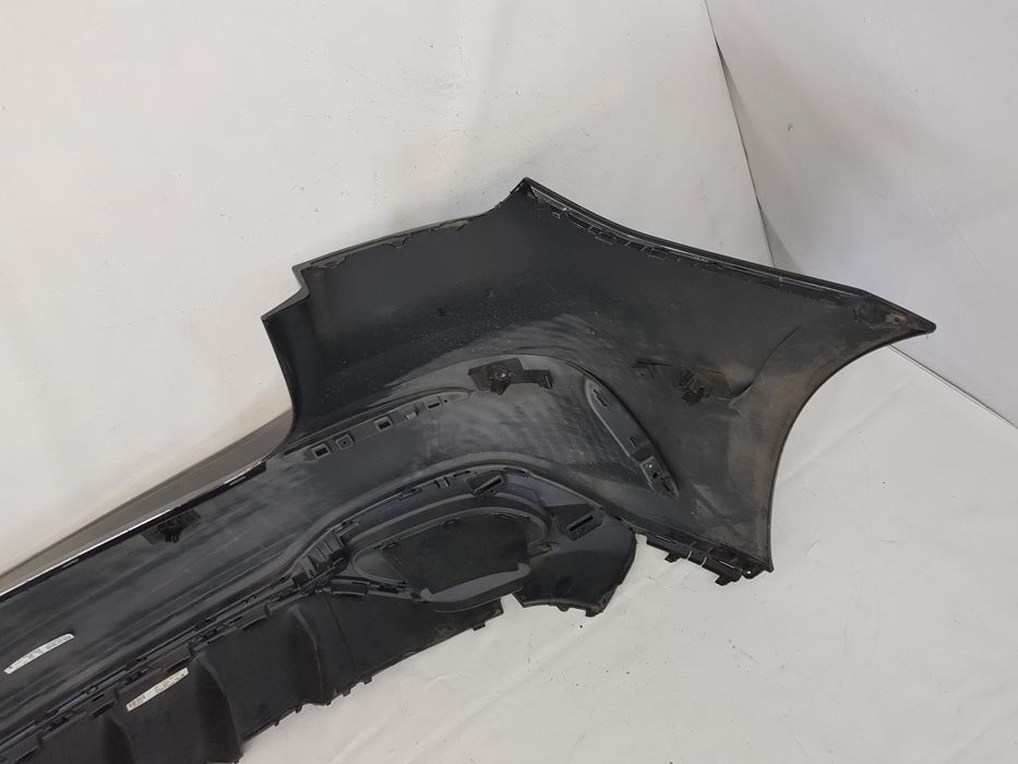 Bara spate Mercedes A Class W177 AMG dupa 2019