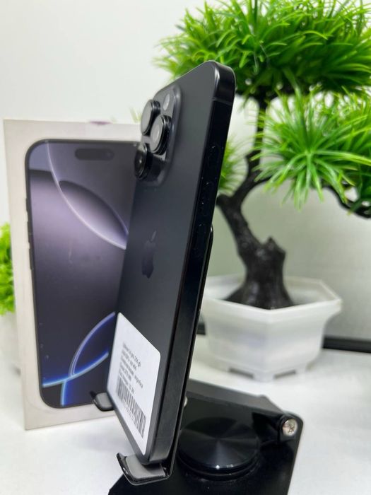 Iphone 16 pro 128 gb