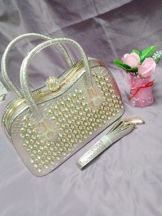 Сумка женская для невесты