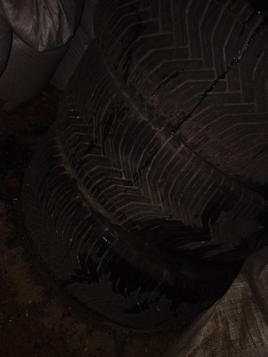 Продам резину Мишлен