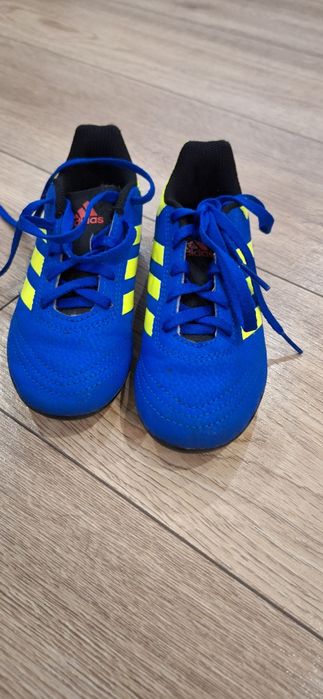 Детски  маратонки калеври Adidas