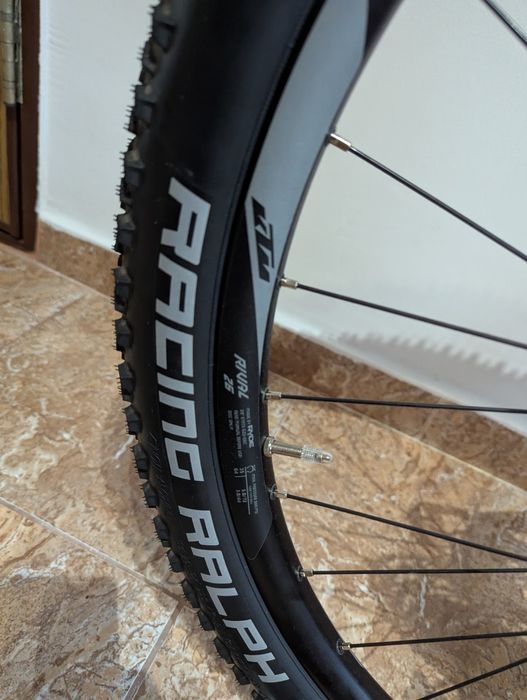 Mtb  KTM Myroon 29 carbon nou preț fix