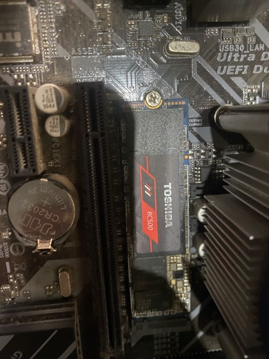 Vand calculator gaming i5-9400F 1660supper