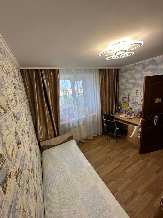 Продам 3х комн район Зигзаг
