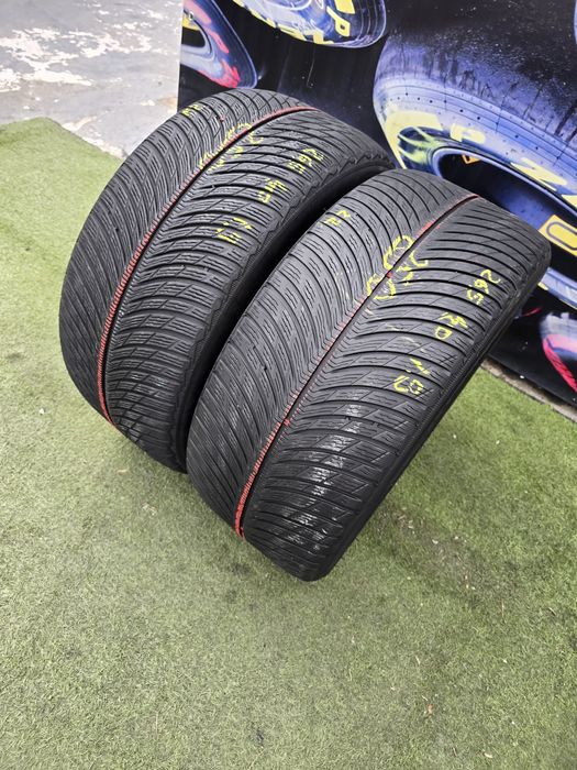 265.40.19 michelin m+s