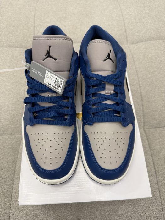 Кроссовки мужские