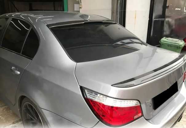 Eleron / Prelungire / Extensie Luneta BMW - Seria 5 E60