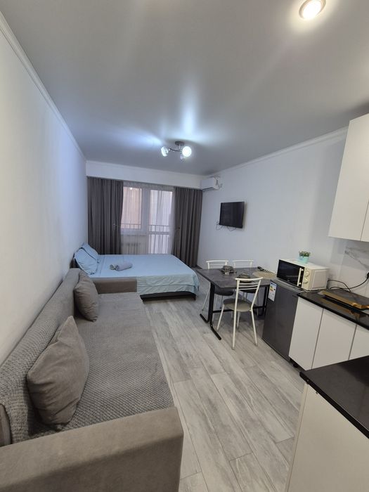 Аренда квартир посуточная