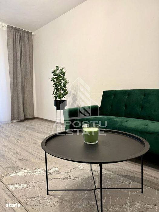 Apartament 2 camere, zona Centrala