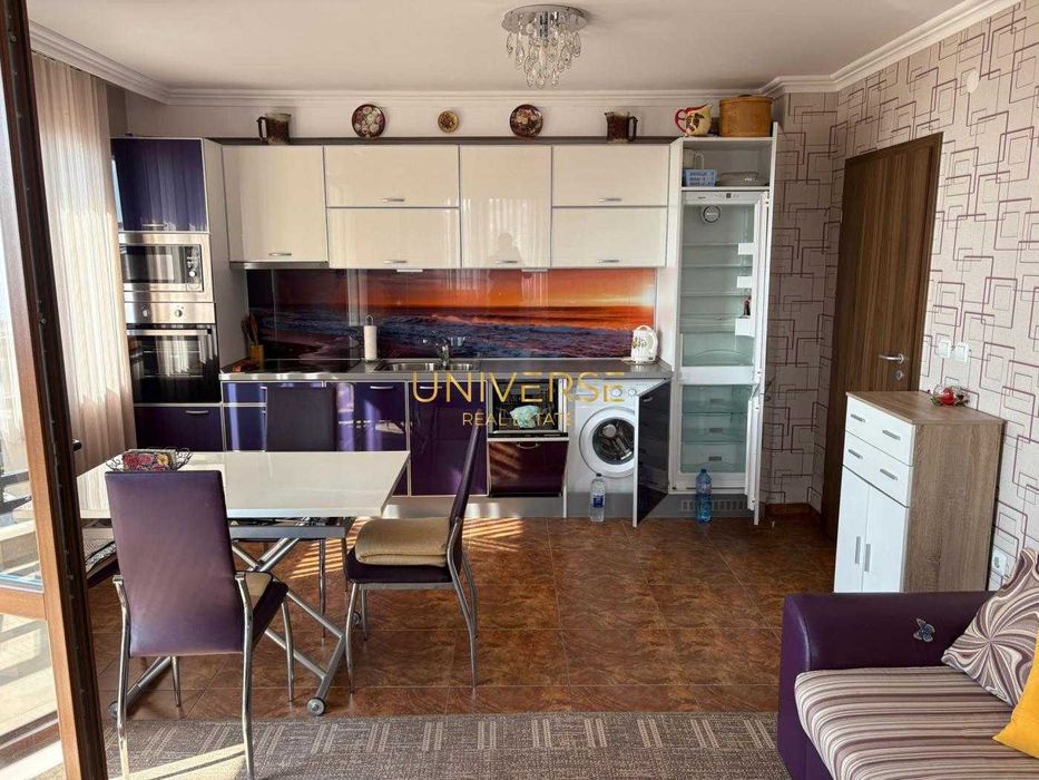 Продава се Тристаен апартамент в Свети Влас - 93 кв.м за 1753 €/кв.м - Снимка #13