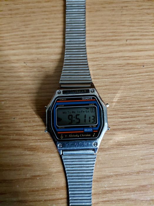 Ceas Montana colectie