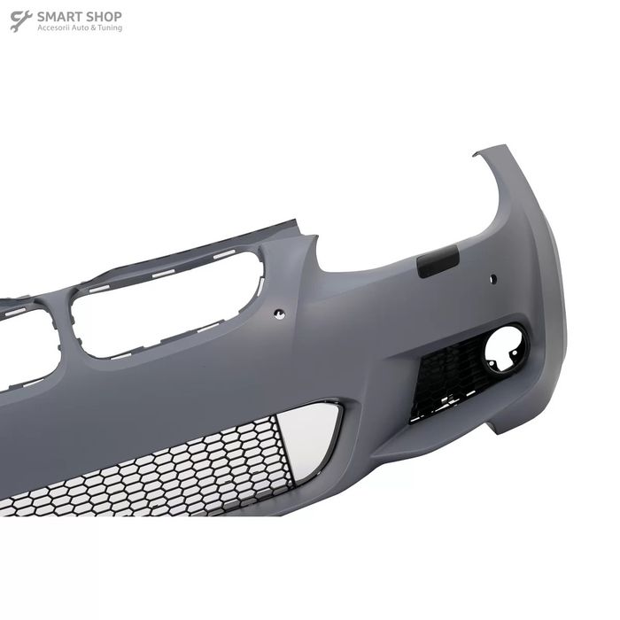 Pachet Exterior BMW Seria 3 E92 E93 LCI (2010-2014) Coupe/Cabrio