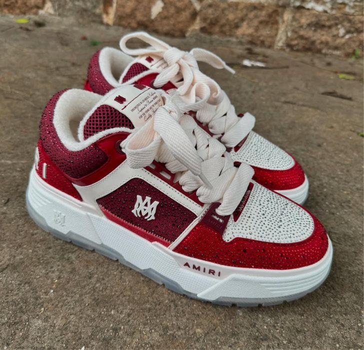 Amiri ma 1 crysal
