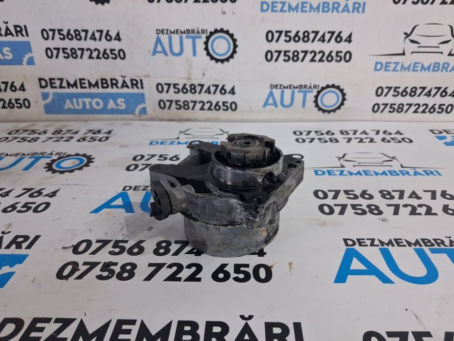 Pompa vacuum tandem 1.3 d Fiat Doblo