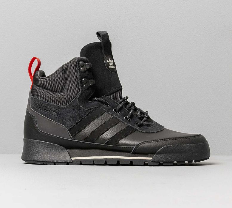 Естествена кожа Adidas Baara Boot, обувки, боти, кецове, маратонки