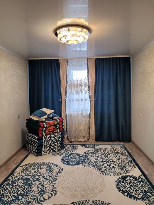Продам 3-х комнатную квартиру