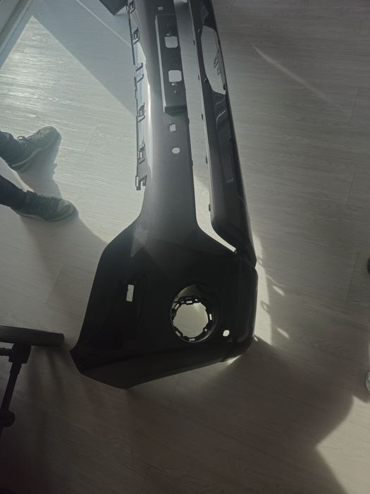 Предна броня за Toyota Land Cruiser FJ150 и за KIA pro ceed