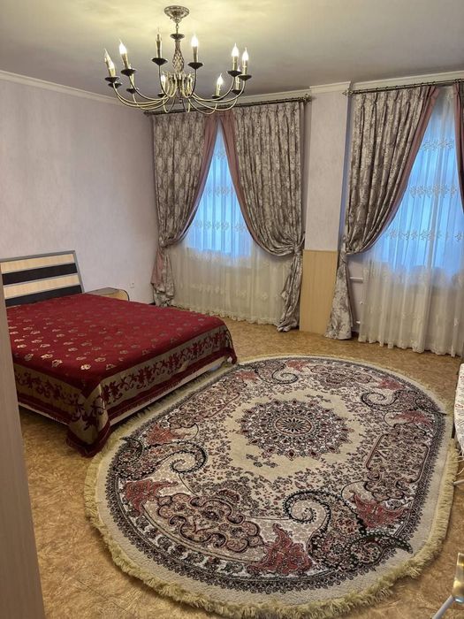 Продается квартира