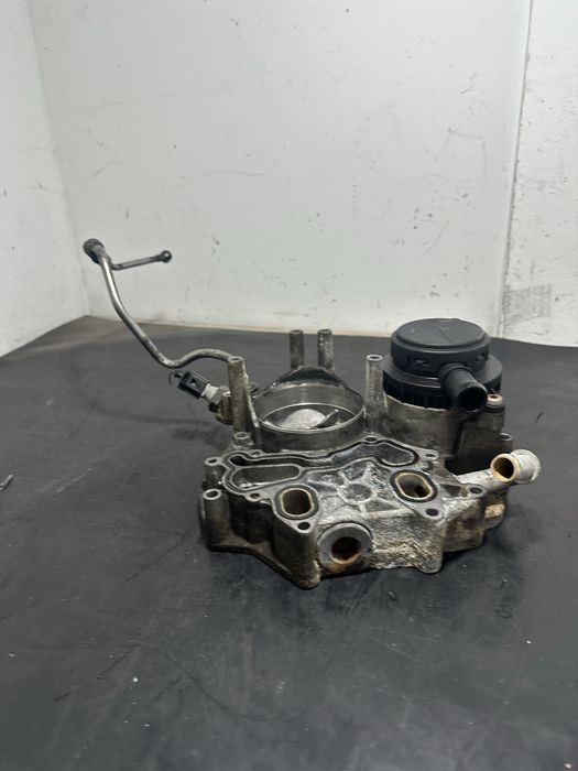 Carcasa Termoflot  Volkswagen Vw Touareg Phaeton 3.0 TDI