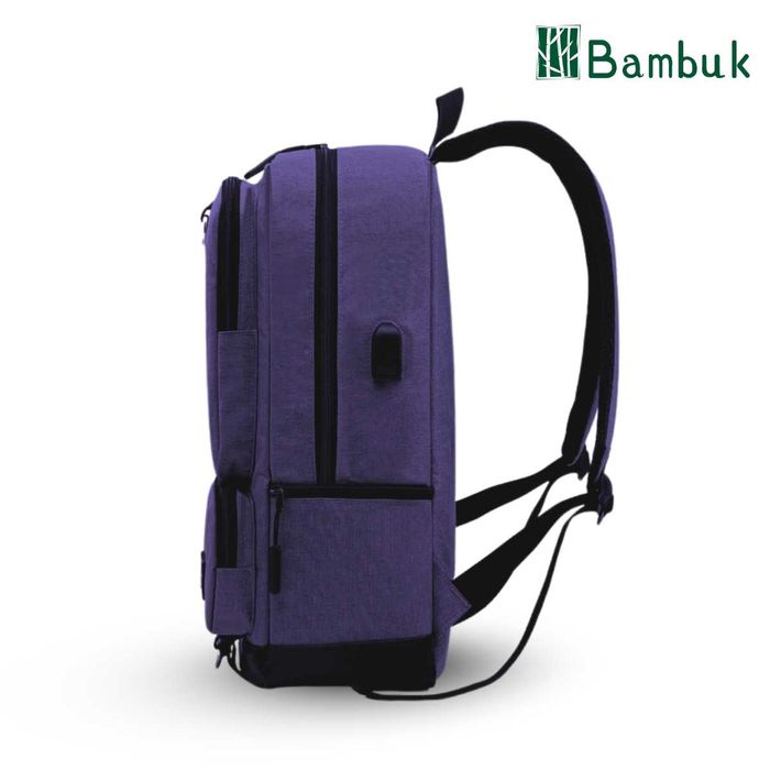 Раница ,,Sophisticated Carry”