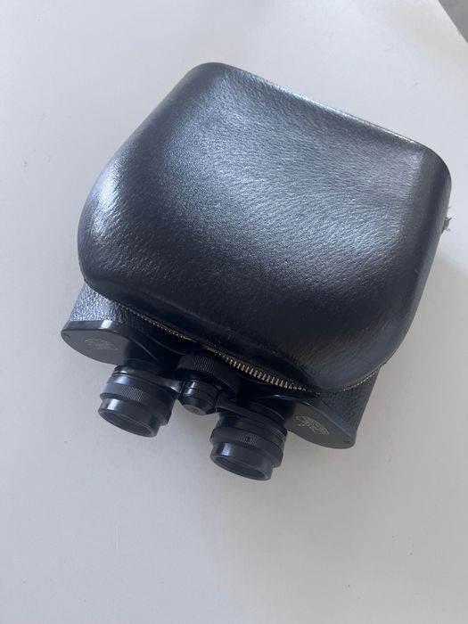 Binoclu Carl Zeiss Pentekarem 15 X 50