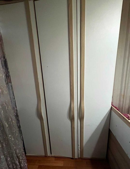 Подростковый гарнитур