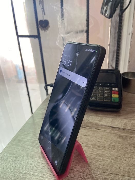 Хиаомй 14 т 12. 256 гега таза кырылмаган сизилмаган