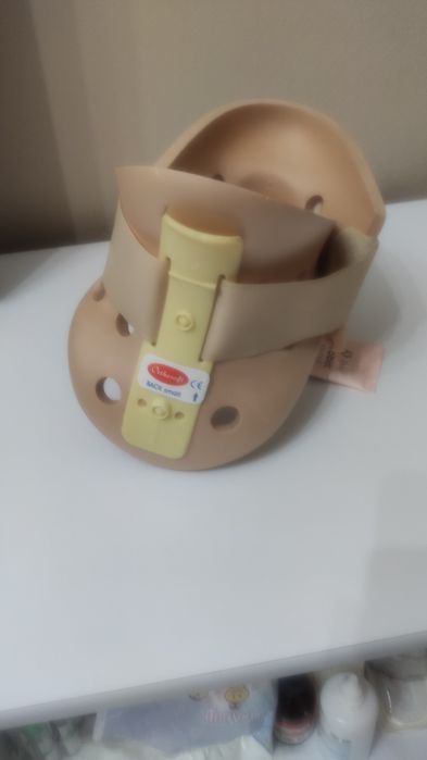 Ортез для шеи медицинский