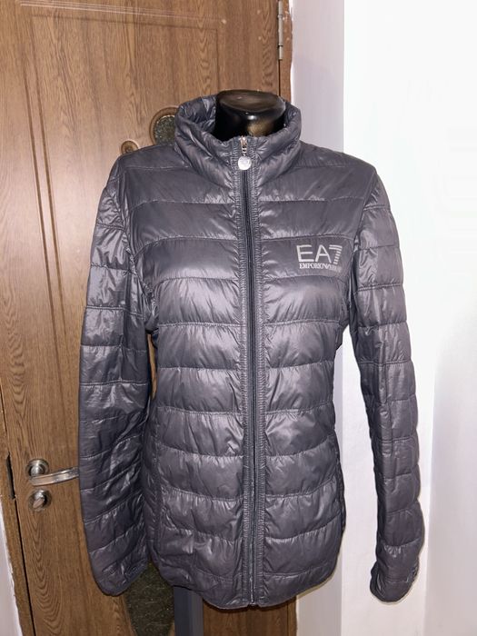 Emporio Armani Geaca de primavara