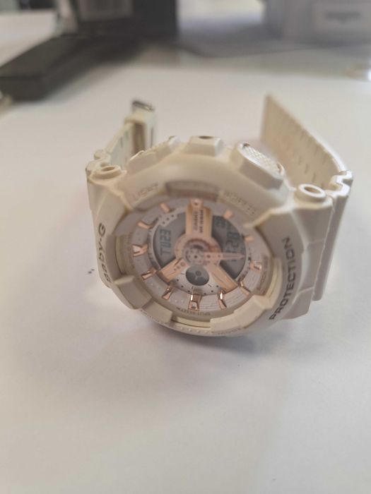 Часовник G-Shock G5338