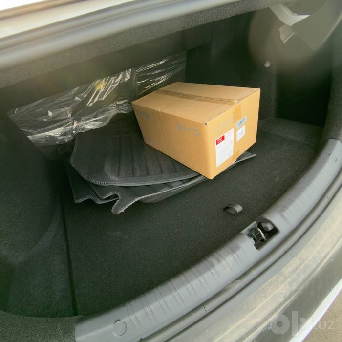 Byd Qin L Plus smart