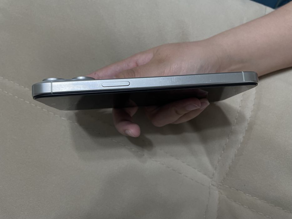 Iphone 15 pro max Айфон 256гб