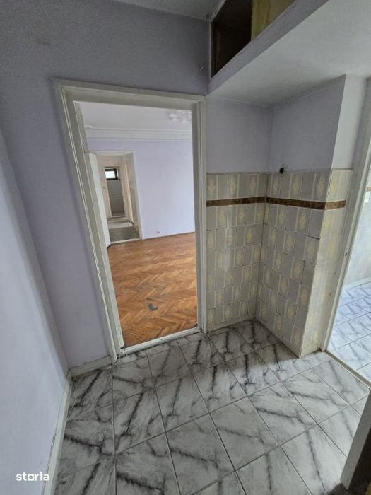 Apartament Logofat Tautu